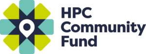 HPC Community Fund Logo