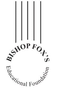 Bishop Fox's Educational Foundation logo